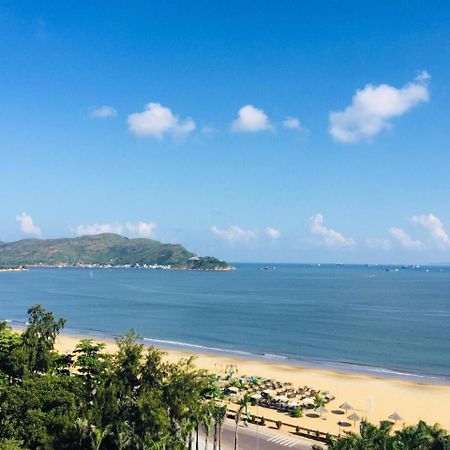 Tms Pulman Quy Nhon Διαμέρισμα Εξωτερικό φωτογραφία
