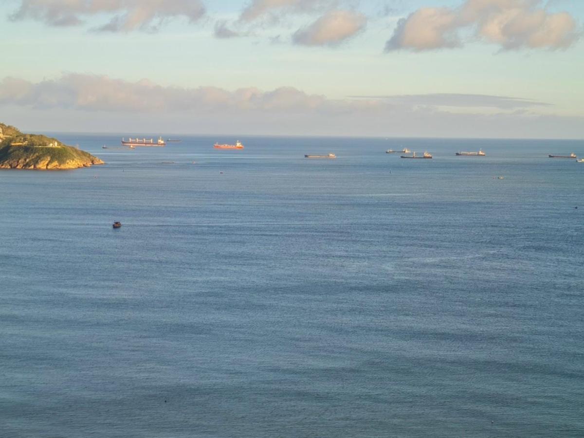 Tms Pulman Quy Nhon Διαμέρισμα Εξωτερικό φωτογραφία